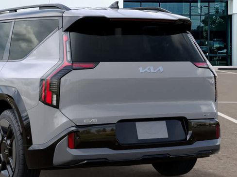 New 2026 Kia EV9 GT-Line image 13