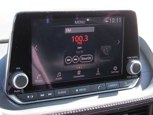 Used 2023 Nissan Rogue SV image 23