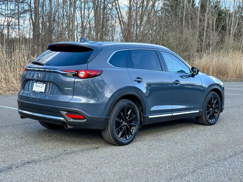 Used 2022 MAZDA CX-9 Carbon Edition AWD/4WD image 7