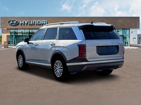 New 2026 Hyundai Palisade SEL image 5