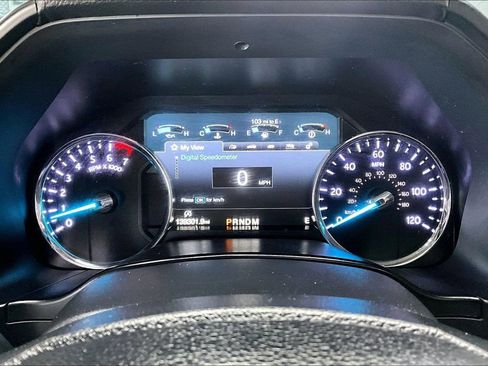 Used 2018 Ford Expedition Max Platinum image 13