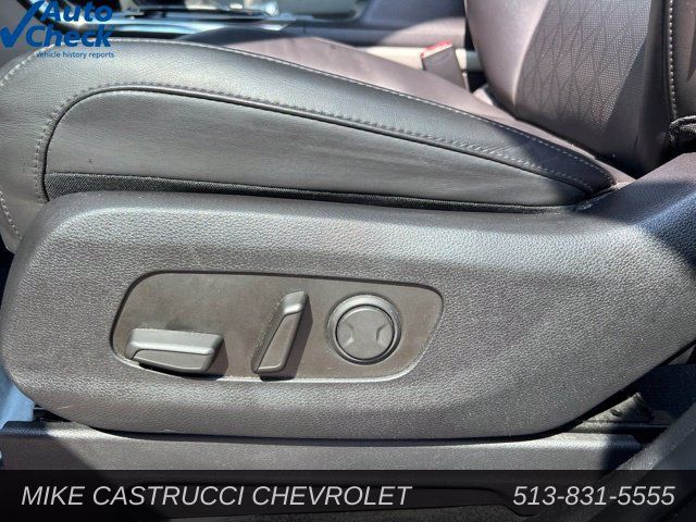 Used 2024 Kia Carnival EX FWD image 9
