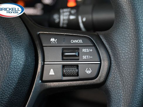 New 2026 Honda Accord SE image 28