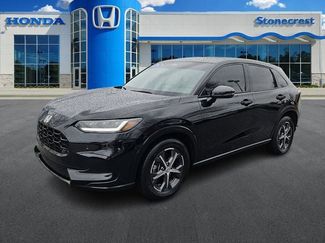 Used 2024 Honda HR-V EX-L video 1