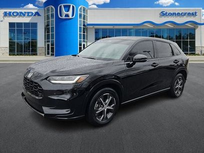 Used 2024 Honda HR-V EX-L