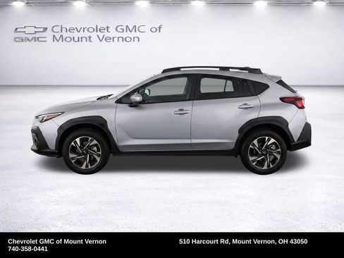 Used 2025 Subaru Crosstrek 2.0i Premium AWD/4WD image 26