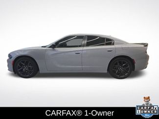 Used 2021 Dodge Charger SXT w/ Blacktop Package video 2