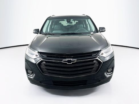Used 2018 Chevrolet Traverse Premier w/ Redline Edition FWD image 2