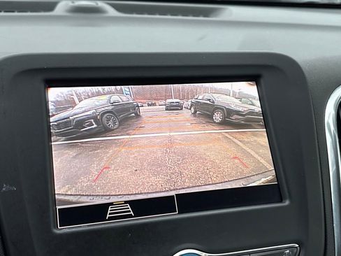 Certified 2023 Chevrolet Equinox LT image 13