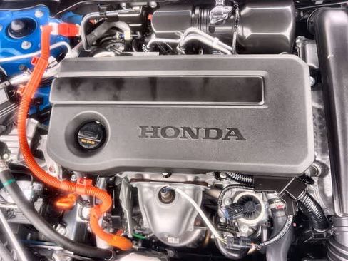 Certified 2026 Honda Civic Sport Touring image 10
