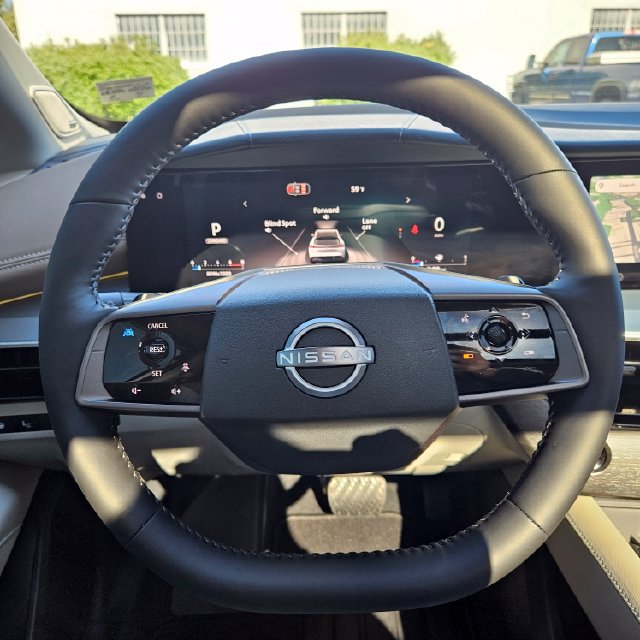 Used 2026 Nissan Murano Platinum w/ Cargo Package AWD/4WD image 30