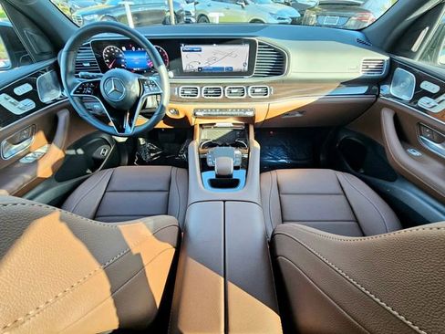 Certified 2026 Mercedes-Benz GLE 450 4MATIC image 27