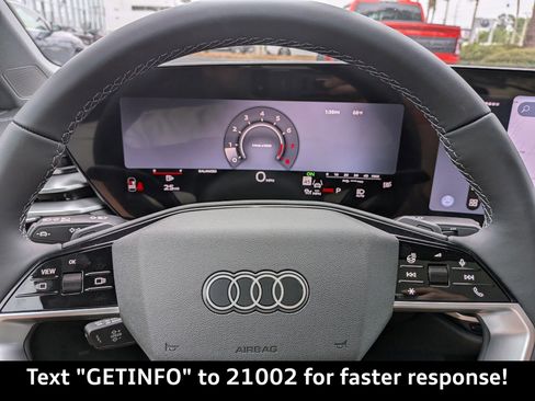 New 2026 Audi A5 2.0T Premium Plus image 34