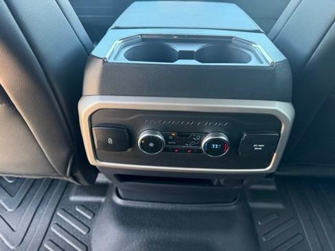 Used 2024 Ford Expedition Max Limited AWD/4WD image 14