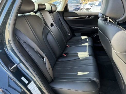 Used 2023 Genesis G80 2.5T image 30