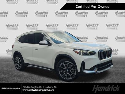 Used 2024 BMW X1 xDrive28i w/ Convenience Package