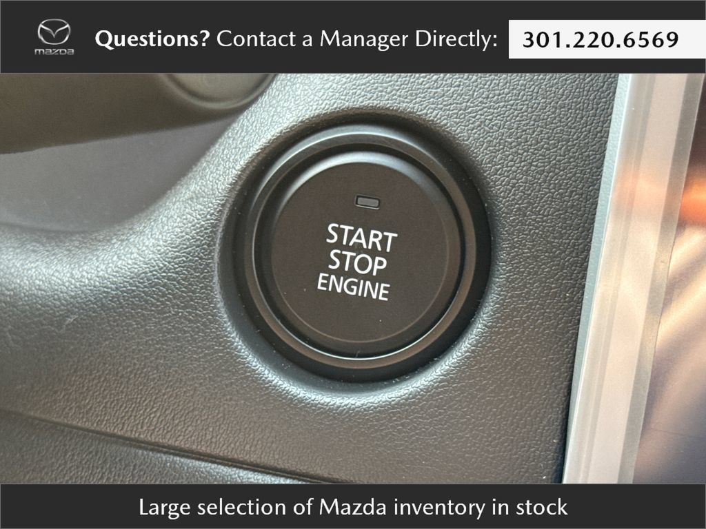 New 2026 MAZDA CX-5 Select AWD/4WD image 26