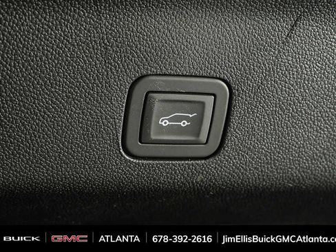 New 2026 GMC Yukon XL Denali w/ Denali Reserve Package AWD/4WD image 37
