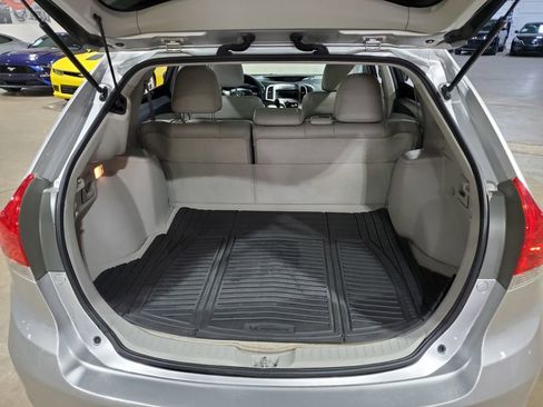 Used 2012 Toyota Venza Limited image 42