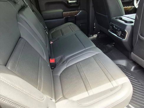 Used 2021 GMC Sierra 1500 Denali RWD image 18