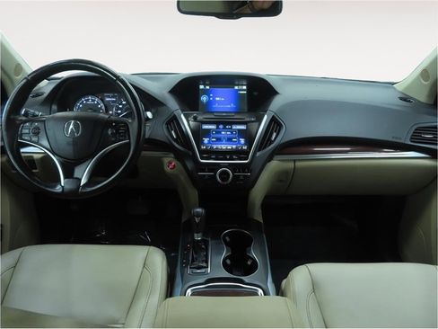 Used 2014 Acura MDX FWD image 11