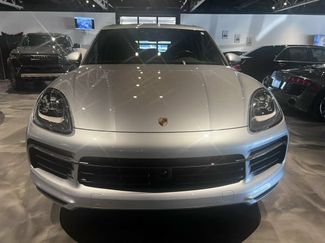 Used 2021 Porsche Cayenne AWD/4WD video 2