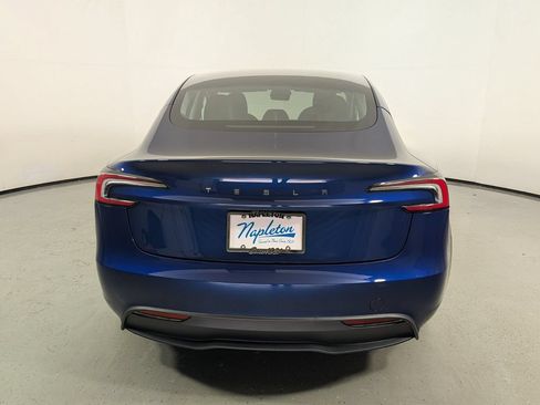 Used 2024 Tesla Model 3 Long Range RWD image 7