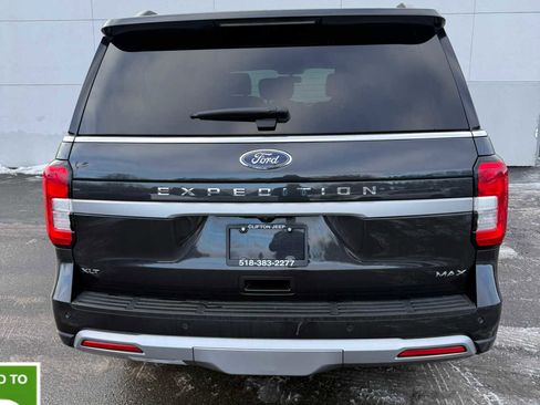 Used 2024 Ford Expedition Max XLT image 6