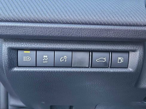 Used 2026 Toyota Camry SE image 20