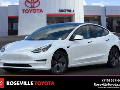 Used 2022 Tesla Model 3 Long Range