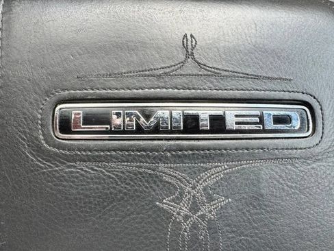 Used 2016 RAM 1500 Limited AWD/4WD image 14