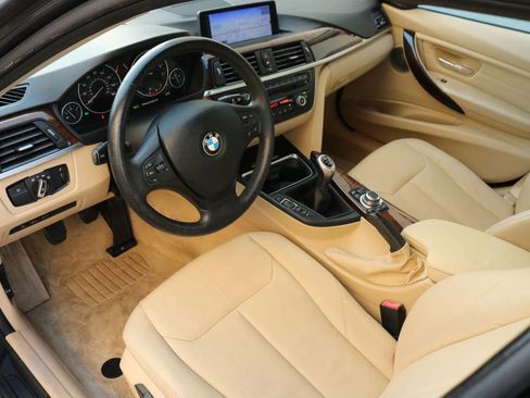Used 2013 BMW 335i Sedan image 10