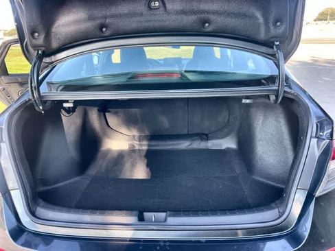 Used 2025 Honda Civic Sport image 20