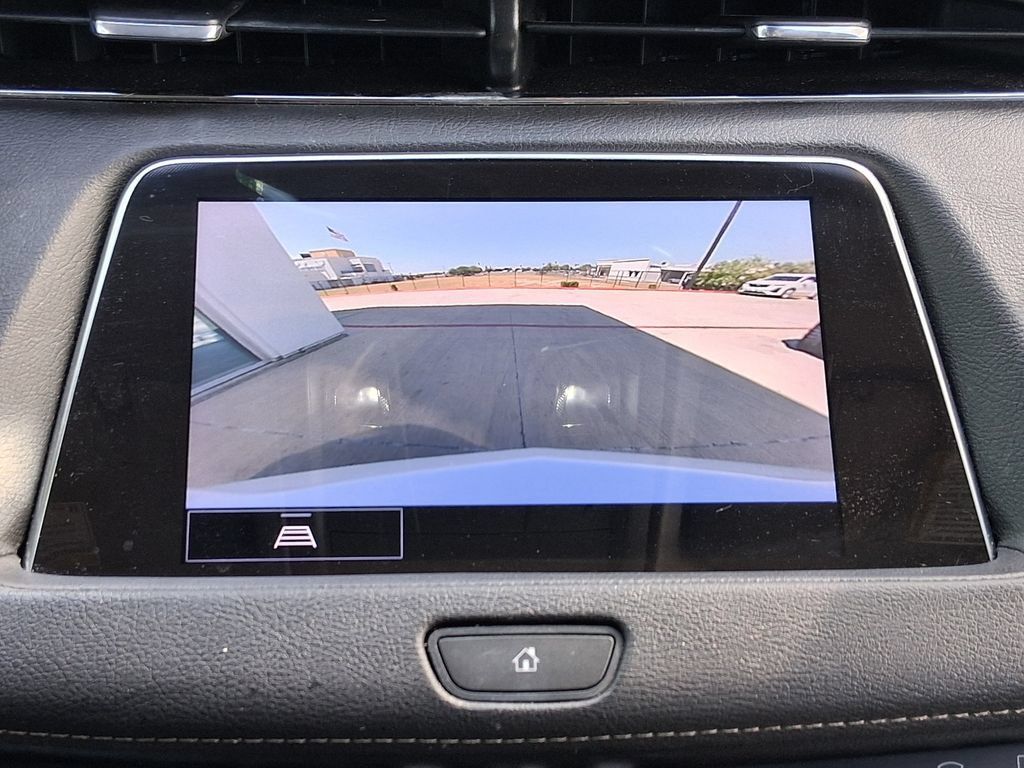 Used 2023 Cadillac XT4 Luxury FWD image 15