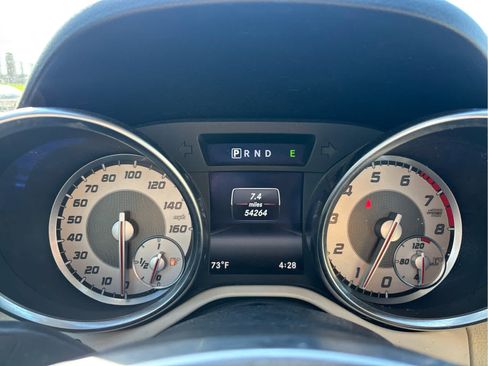 Used 2016 Mercedes-Benz SLK 350 image 7