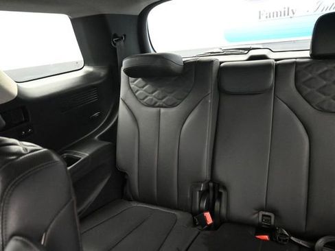 Used 2022 Hyundai Palisade Limited FWD image 10