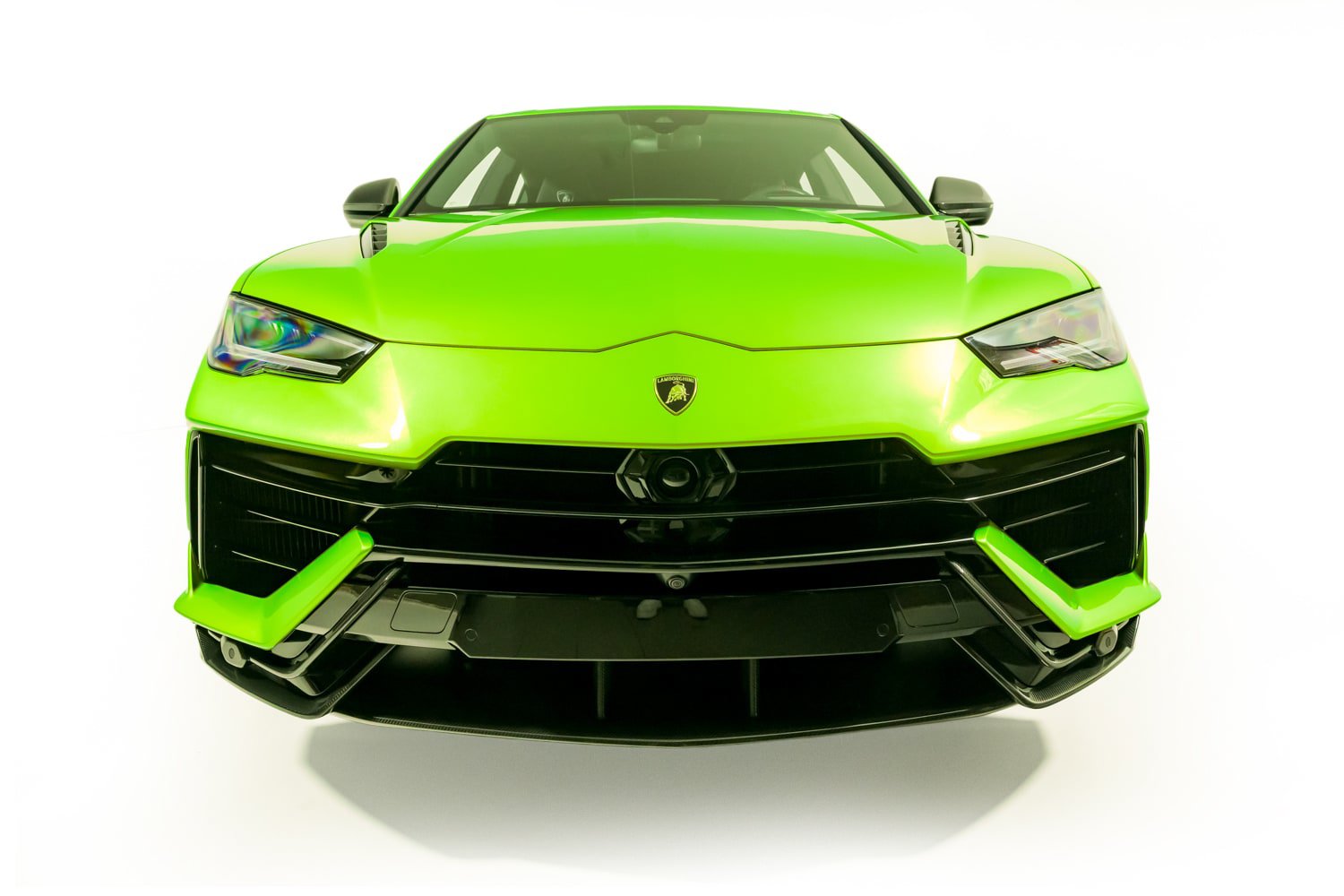 Used 2024 Lamborghini Urus Performante AWD/4WD image 6