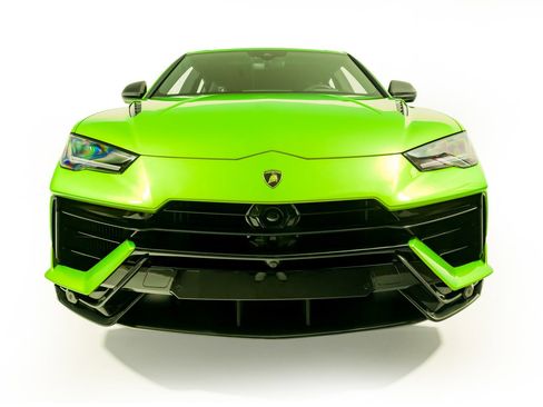 Used 2024 Lamborghini Urus Performante image 6