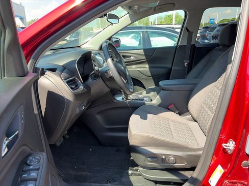 Used 2023 Chevrolet Equinox LT FWD image 14