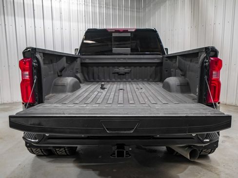 Used 2024 Chevrolet Silverado 3500 LT w/ Safety Package AWD/4WD image 60