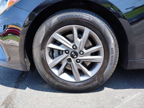 Used 2020 Kia Optima LX FWD image 64