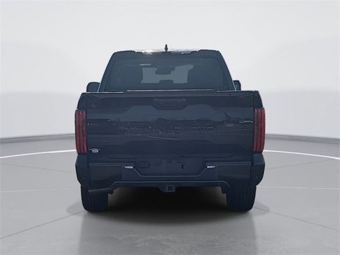 Used 2023 Toyota Tundra SR5 w/ TRD Sport Premium Package image 4