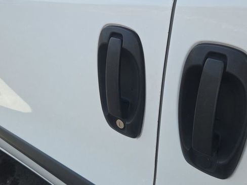 Used 2022 RAM ProMaster City Wagon image 17