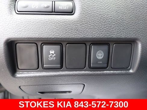 Used 2020 Nissan Murano S w/ Technology Package FWD image 18