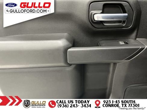 Used 2022 Chevrolet Silverado 3500 W/T w/ WT Convenience Package AWD/4WD image 18