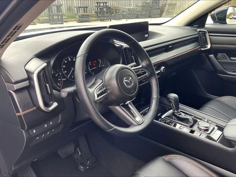 Certified 2026 MAZDA CX-50 AWD 2.5 S w/ Cargo Package image 14