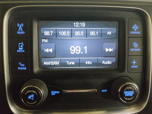 Used 2018 RAM 1500 Tradesman RWD image 25