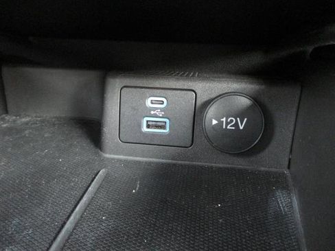 Used 2023 Ford Escape ST-Line w/ Tech Pack #1 image 14