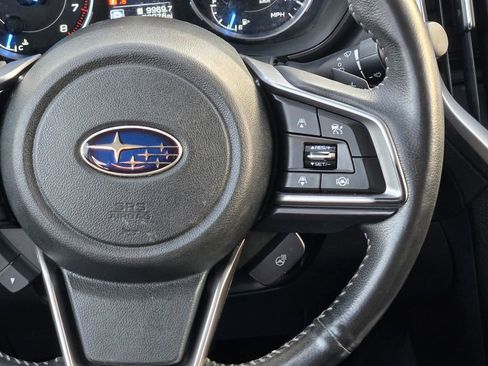 Used 2022 Subaru Ascent Limited w/ Technology Package image 16