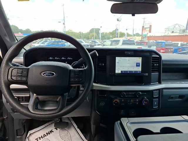 Used 2025 Ford F250 XL RWD image 26